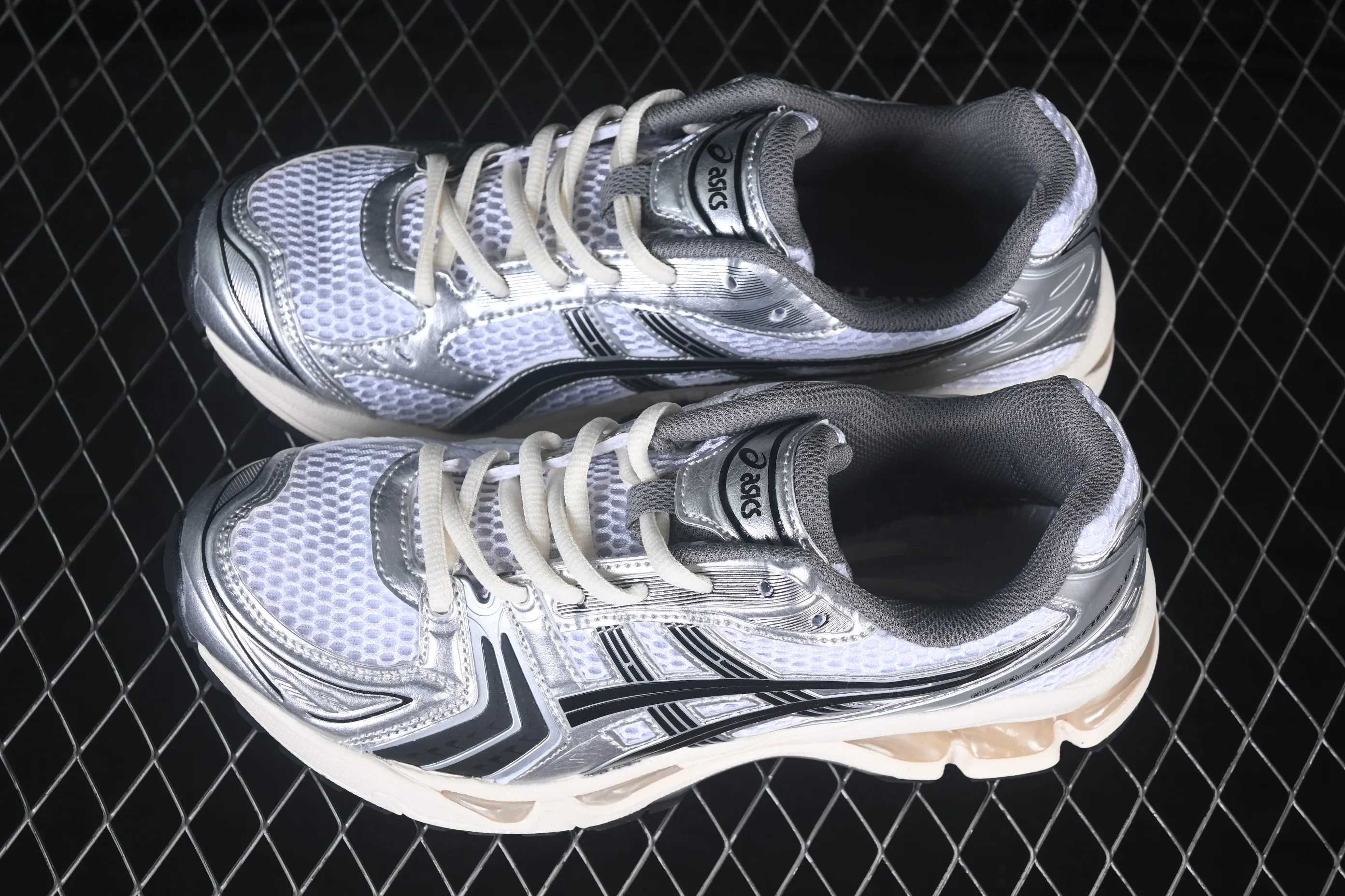 All categories Asics ASICS series Asics Gel-Kayano 14 cost-effective version 1201A457-101